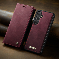 Чехол-кошелек CaseMe 2 in 1 MagSafe Samsung Galaxy S26