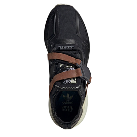 Кроссовки adidas originals ZX 2K Boost Универсальный топ Унисекс