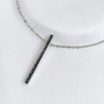 Эмилия (Кулон)