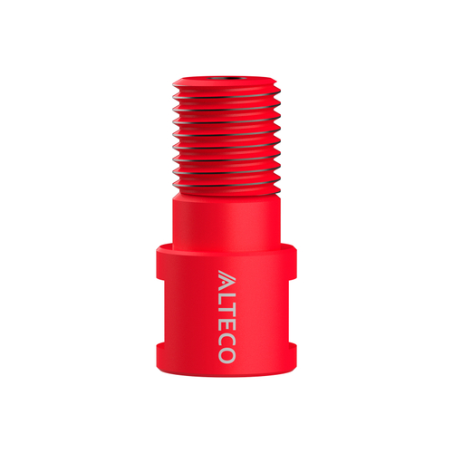 Адаптер-переходник для алмазных коронок ALTECO M22 на 1 1/4-7UNC