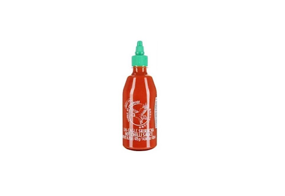 Соус Uni-Eagle Острый чили Sriracha, 475 г