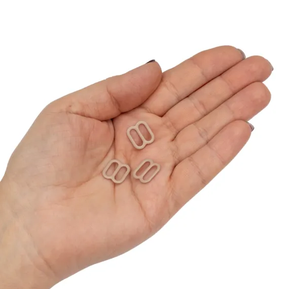 Регулятор для бретели загар 10 мм