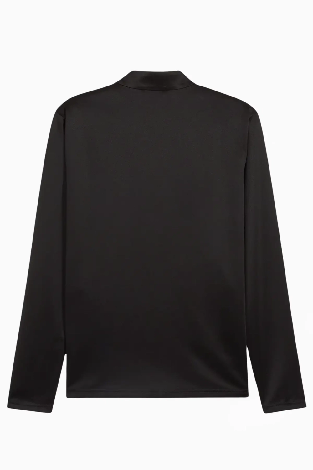 Кофта teamGOAL Training Jacket - черный