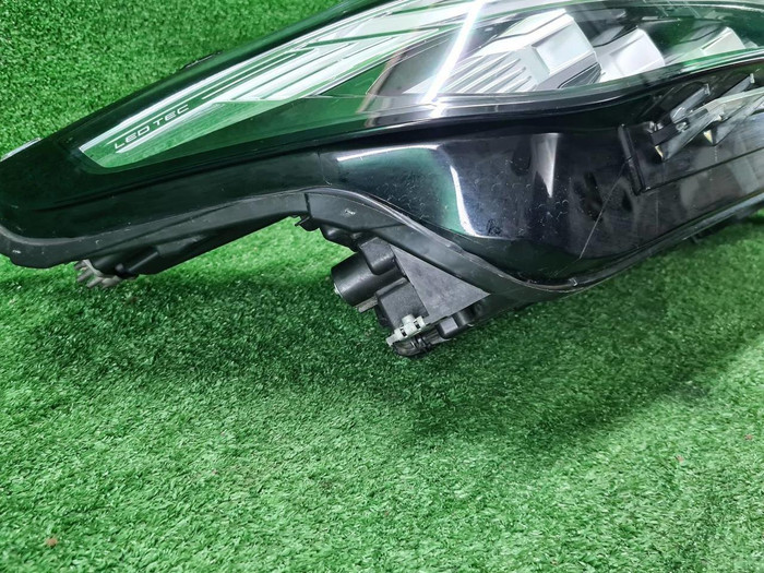 Фара Комплект фар EXEED VX (2021-2024) LED