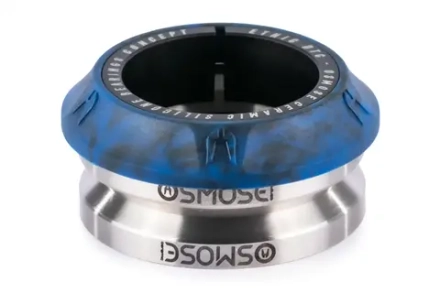 Рулевая Ethic Osmose Ceramic headset blue