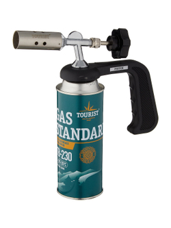 Резак газовый TOURIST PROTON с рукояткой