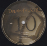 Dream Theater / The Astonishing (4LP)