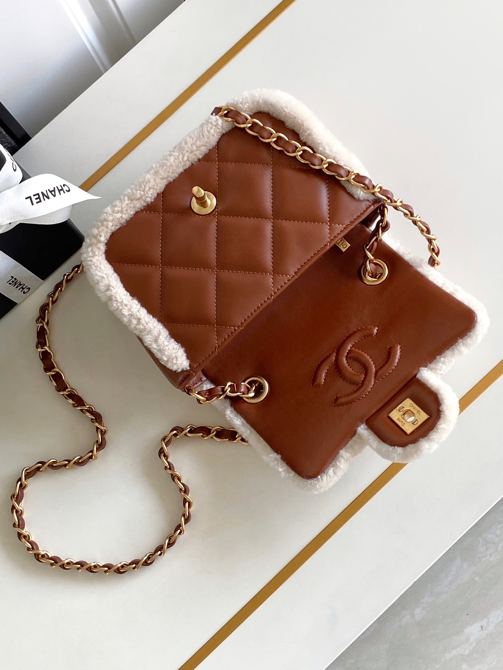 Chanel Bag 18 cm
