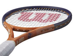 Теннисная ракетка Wilson Roland Garros Equipe HP