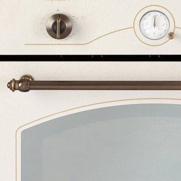 Газовый духовой шкаф DeLonghi CGGBA 4