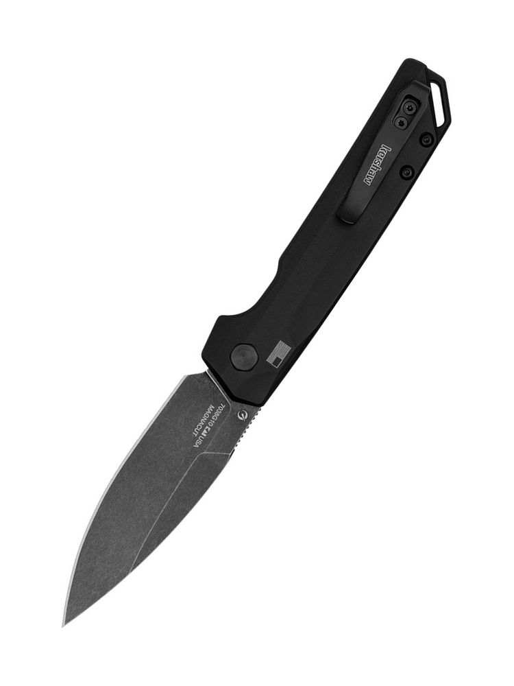 Автоматический нож KERSHAW 7038G10 Launch Iridium