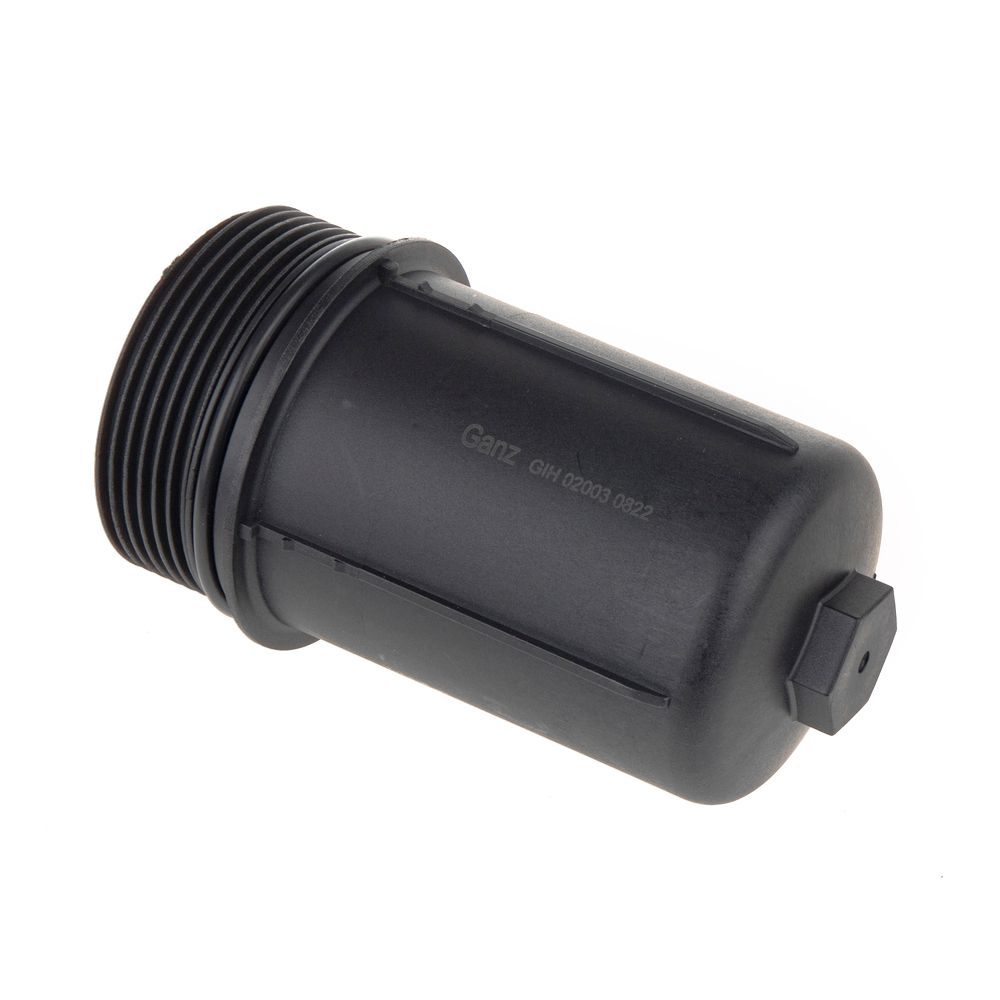 Корпус фильтра КПП VAG DSG GANZ GIH02003
