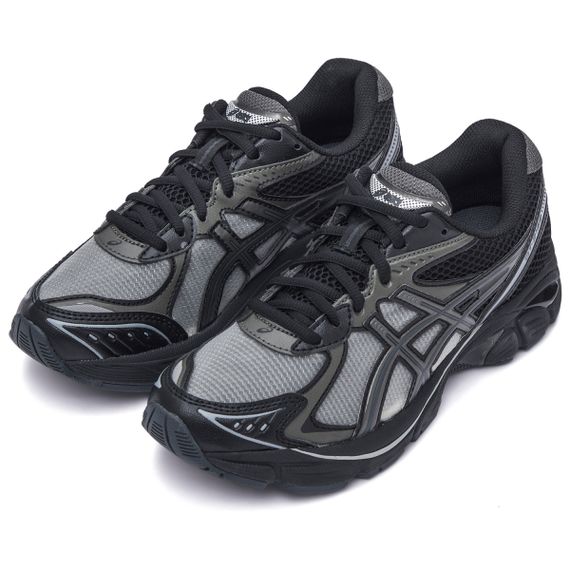 Asics GT 2160 Беговые кроссовки Низкие Черные Унисекс