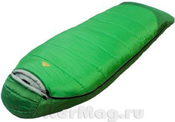 Спальный мешок Alexika Forester правый