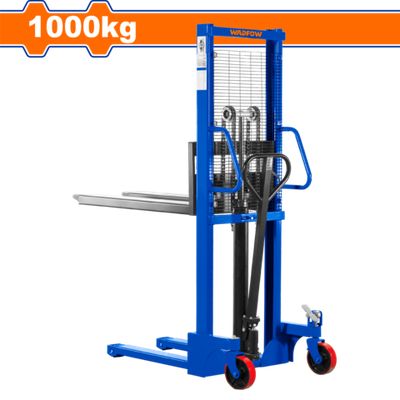 Ручной штабелер