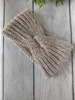 Повязка на голову