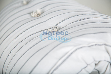 Матрас ватный тик Классика