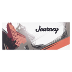 Беспроводная колонка Alive Audio Journey (Pearl)