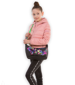 Сумочка-косметичка Эсмеральда