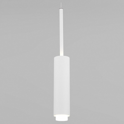 Подвесной светильник Eurosvet Dante 50203/1 LED черный