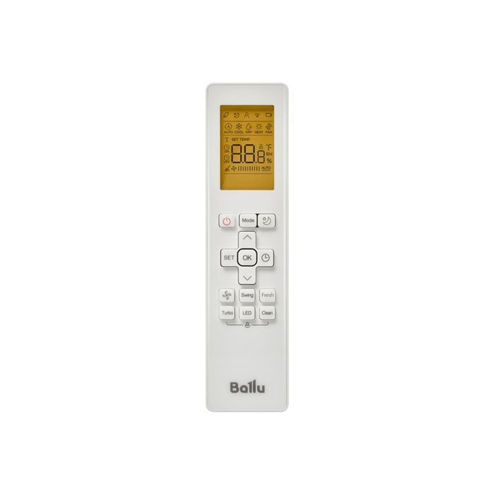 BALLU BSDI-07HN1_22Y