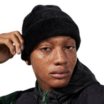 Шапка Nike Peak Black