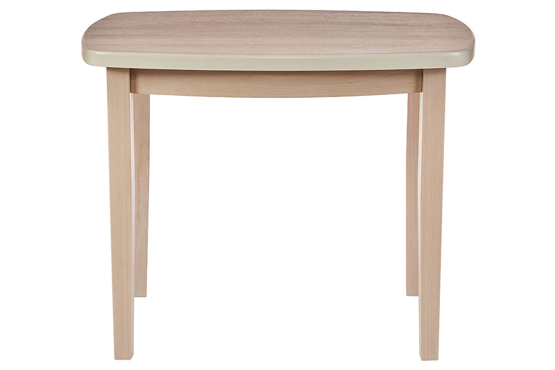 Стол обеденный Александра (мдф/пленка)