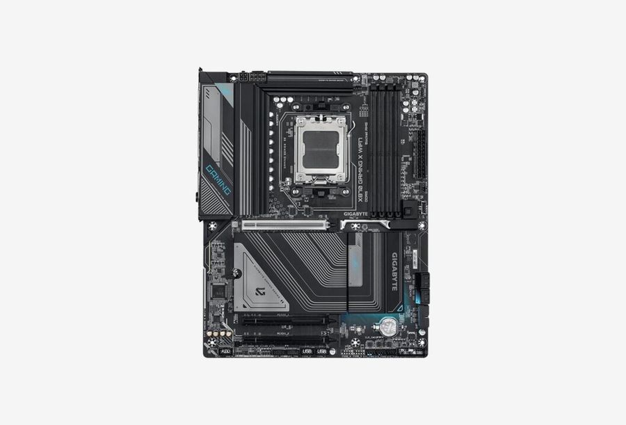 GIGABYTE X870 GAMING X WIFI7_0126709110240