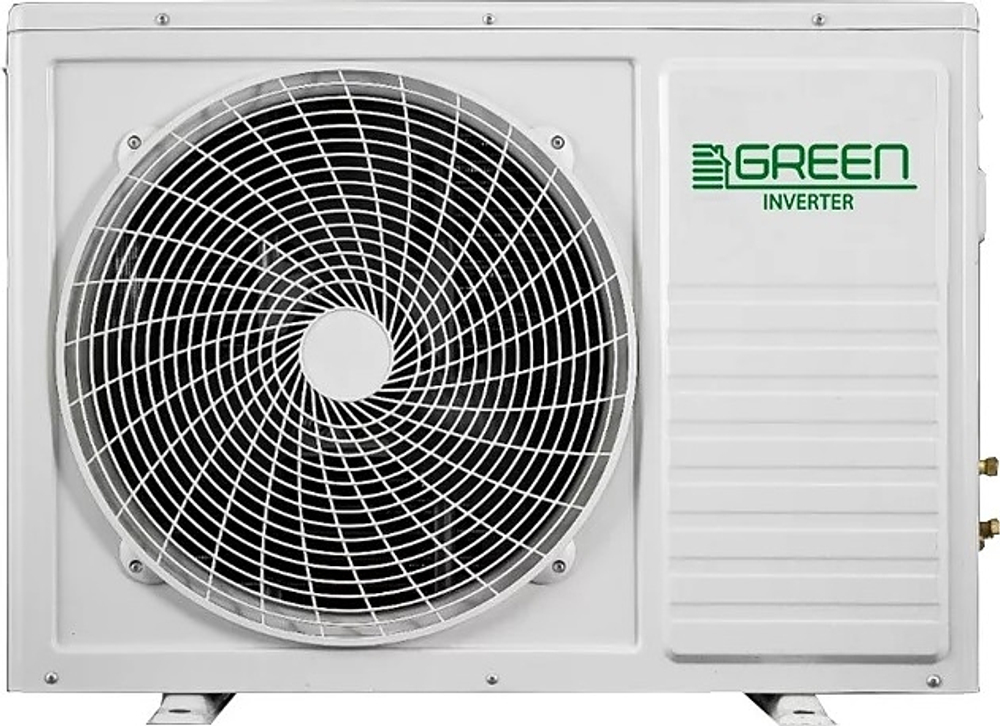 Сплит-система кондиционер инверторный GREEN Triumph Inverter TSI/TSO-07 HRIY3 на 20 м²