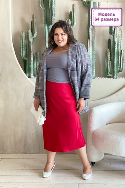 Юбка 2948 Fabrika Фото 2