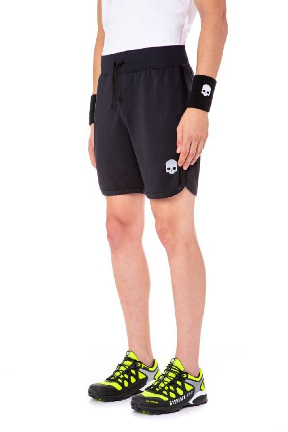 Теннисные шорты Hydrogen Tech Shorts Man