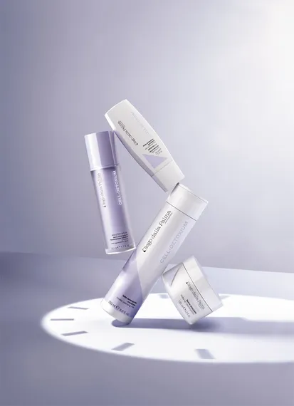 Ревитализирующая маска