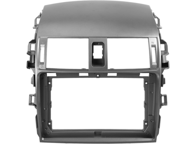 Установочный комплект для Toyota Corolla 10 E140 E150 2006-2013 9.0" (A)
