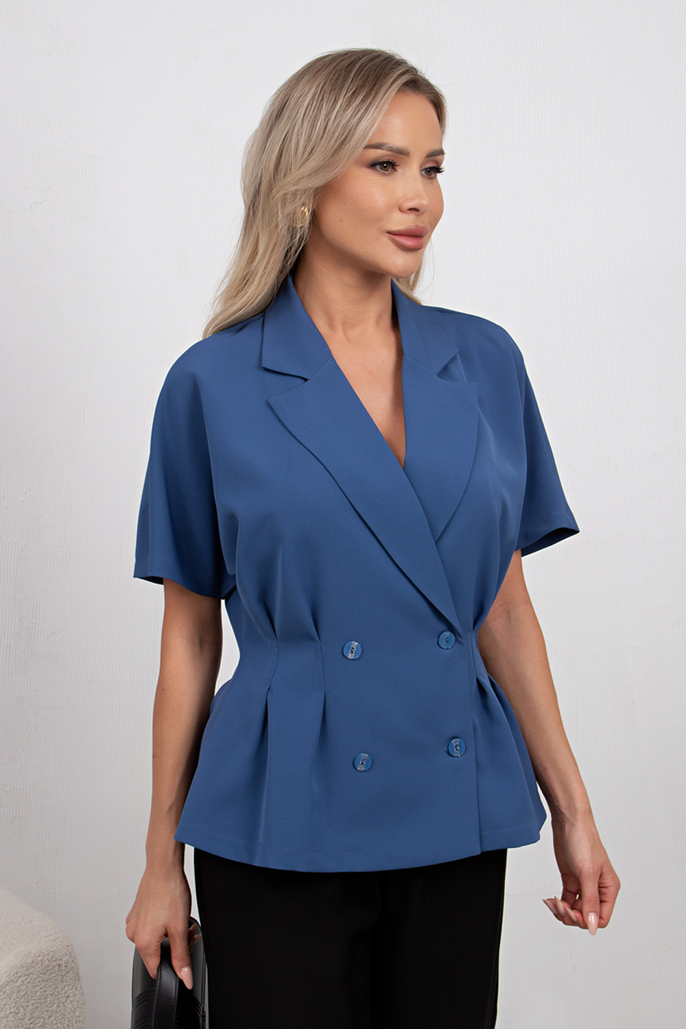 Жакет Абелия №6 Valentina