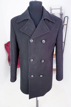 Пальто Appart классическое, визуально на 48 размер