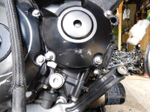 Двигатель Suzuki GSX-S1000F GT79B