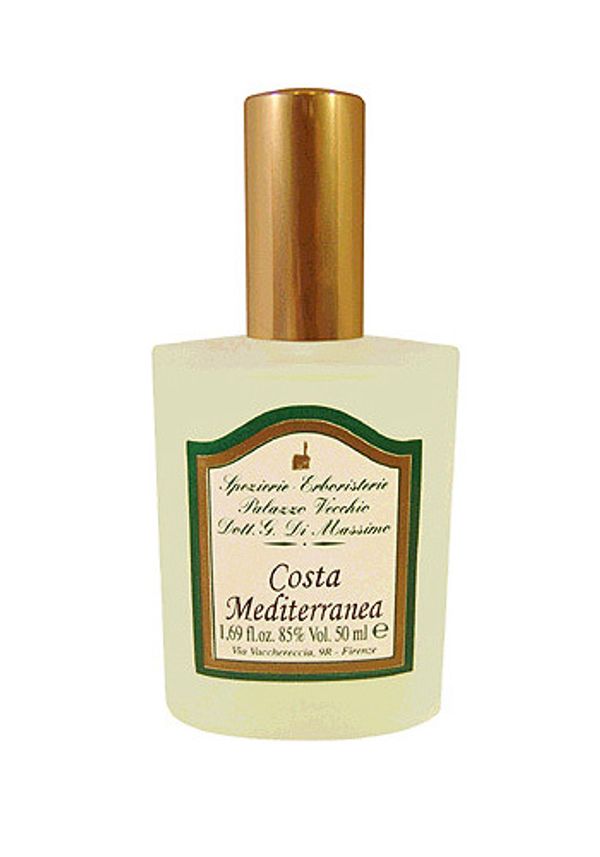 I Profumi di Firenze Costa Mediterranea