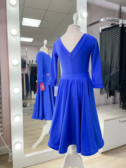 Рейтинговое платье