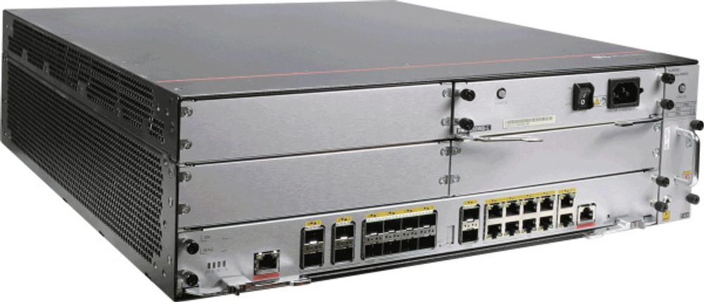 Маршрутизатор Huawei AR6300