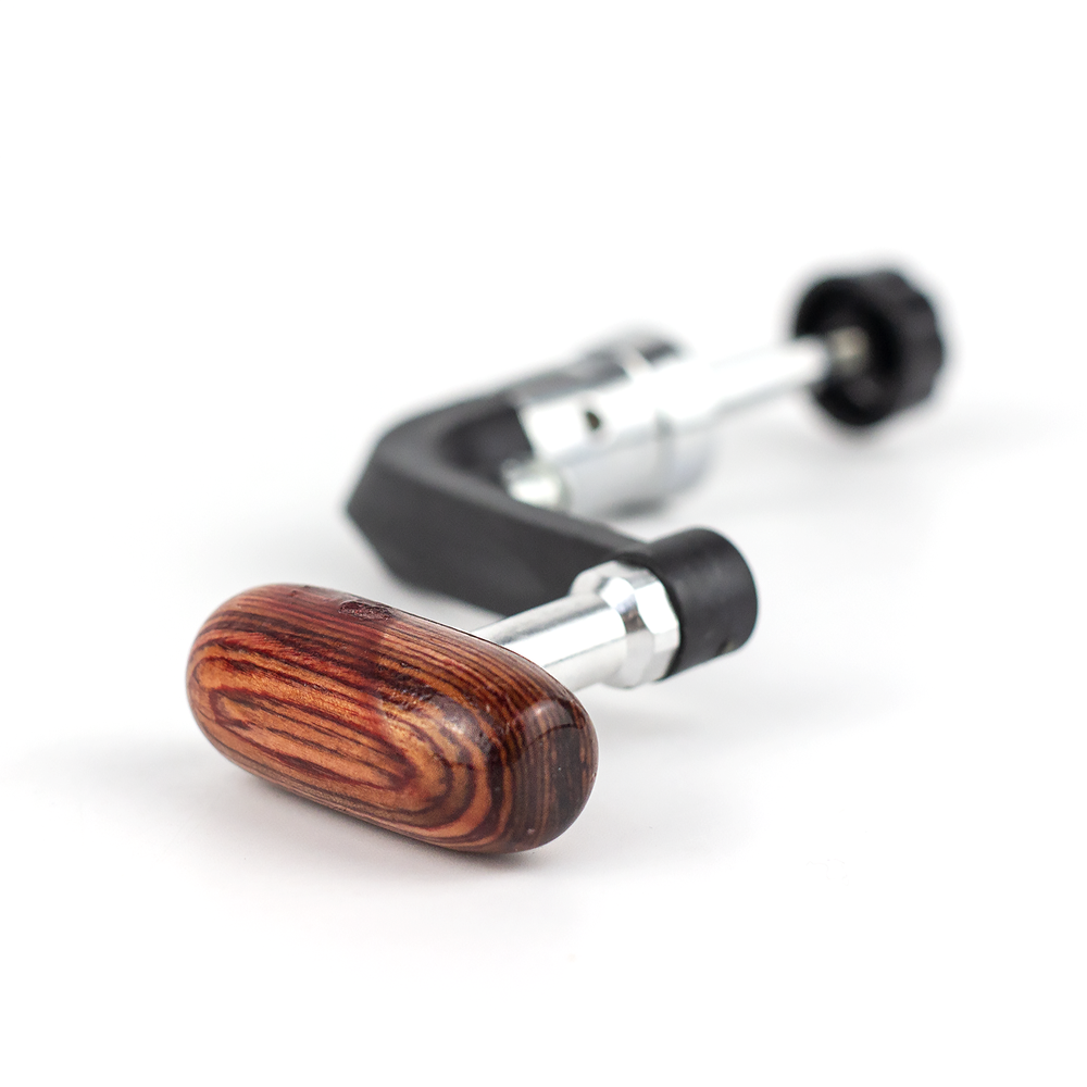 Ручка к катушке (дерево)