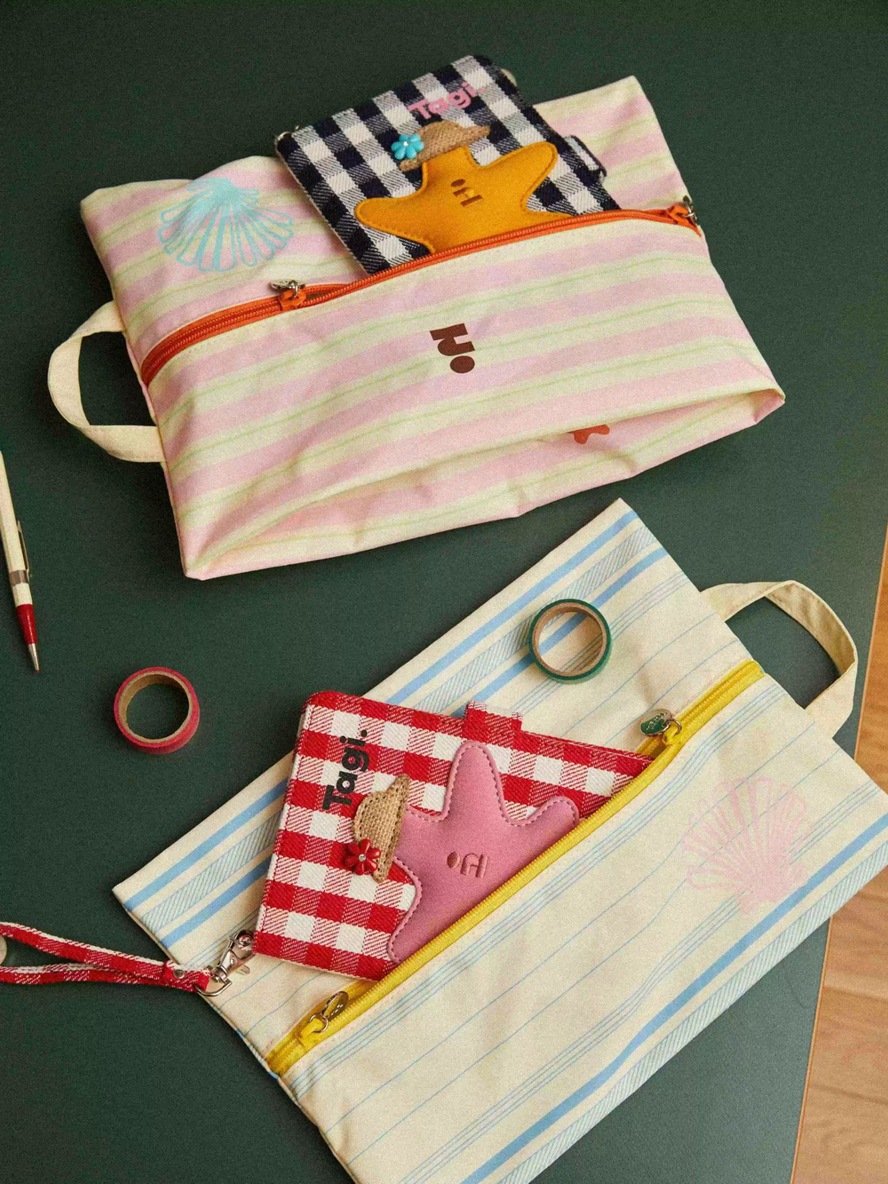 Тревл чехол