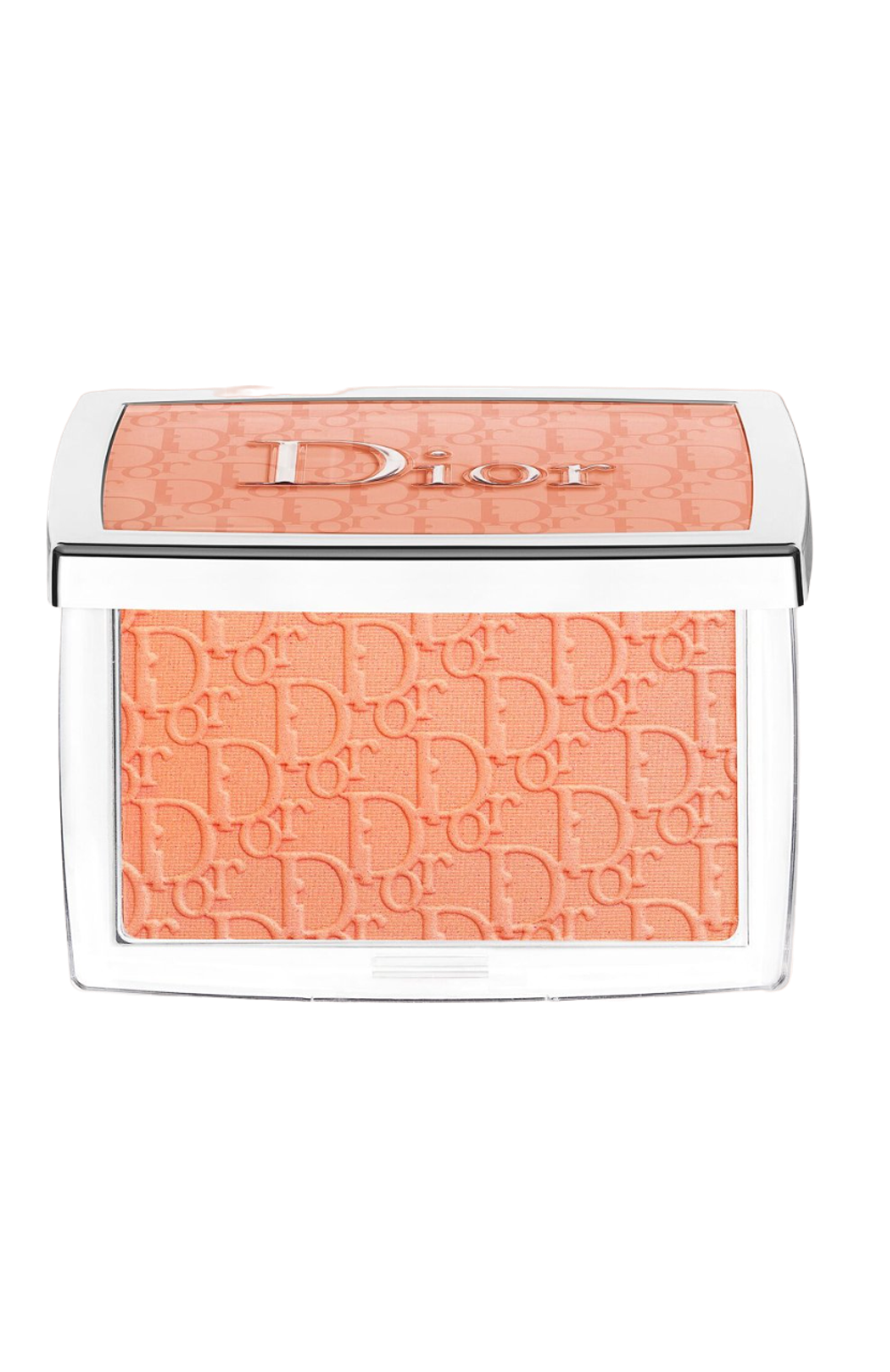 Dior Backstage Rosy Glow Blush - 004 Coral NEW