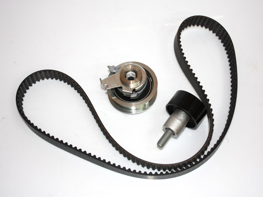 Ремкомплект привода ГРМ Gates K015680XS для VW, Skoda, Audi