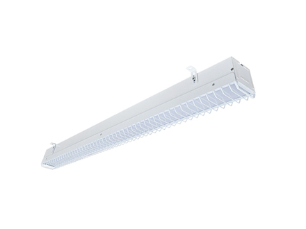 Светильник для спортзала с решеткой «СПОРТ-3» 20Вт, 500мм