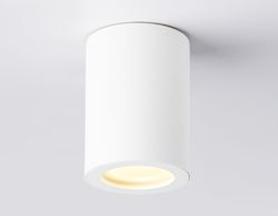 Ambrella Светильник накладной со сменной лампой GU10 Techno TN22797