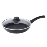 Сковорода а/пр 22 стекл.кр Демидовский з-д