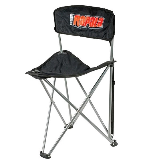Раскладывающийся стул RAPALA Ice