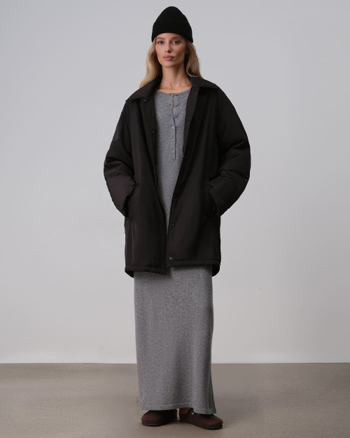 Платье “Echo”