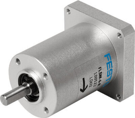 FLSM-8-R Муфта свободного хода