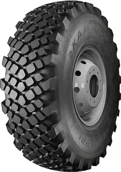 Кама 1260-1 425/85 R21 PR18 (Универсальные)